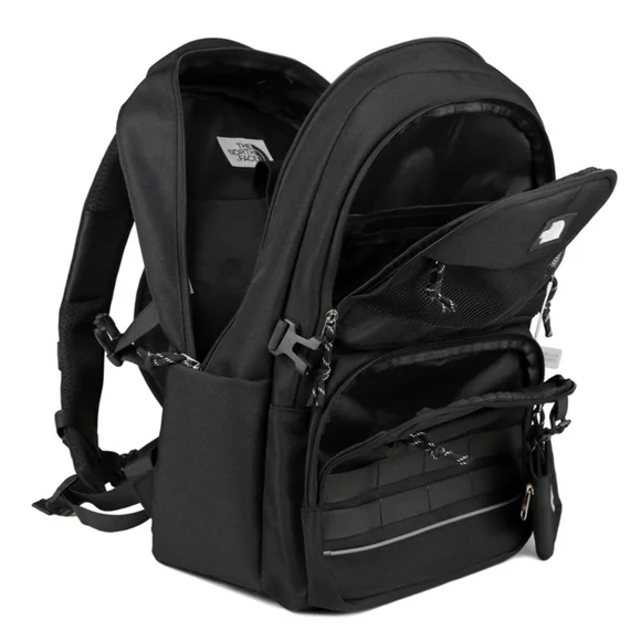 NWT  THE NORTH FACE Dual Pro Surse Backpack Dual Pro III - Picture 11 of 16